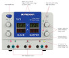 BK Precision 1672 & 1673 Front Panel